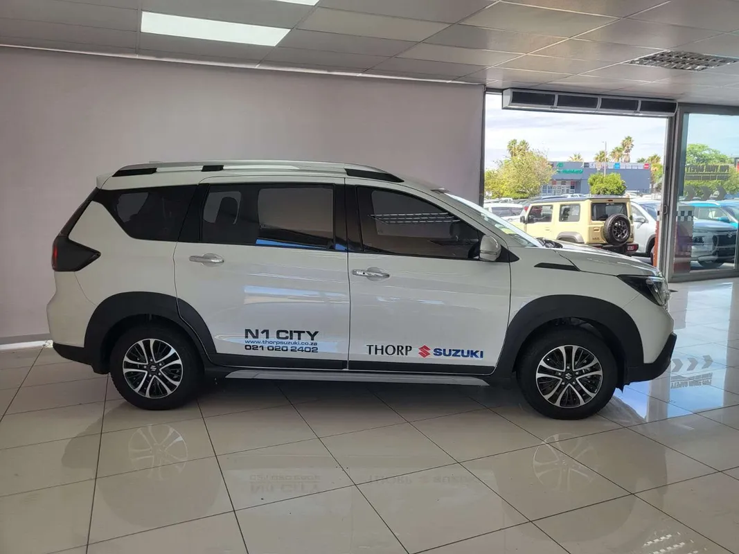 Suzuki XL6 1.5 GLX 4AT - Image 2