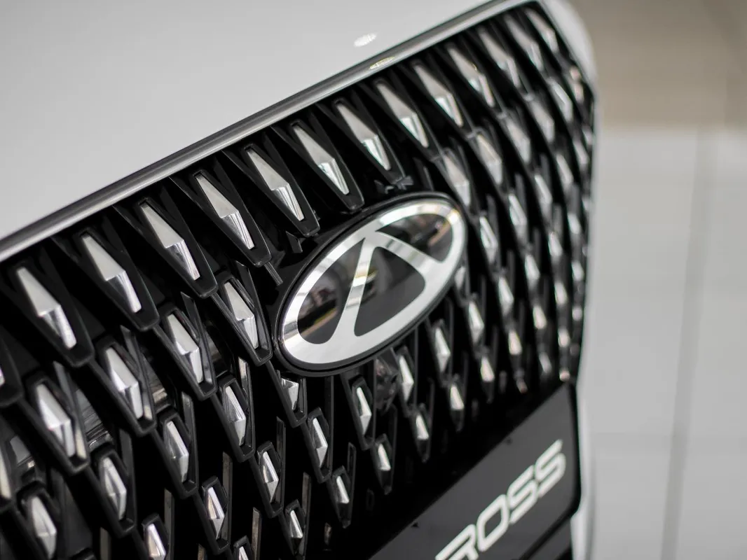 Chery Tiggo 7 1.6T Prestige DCT - Image 7