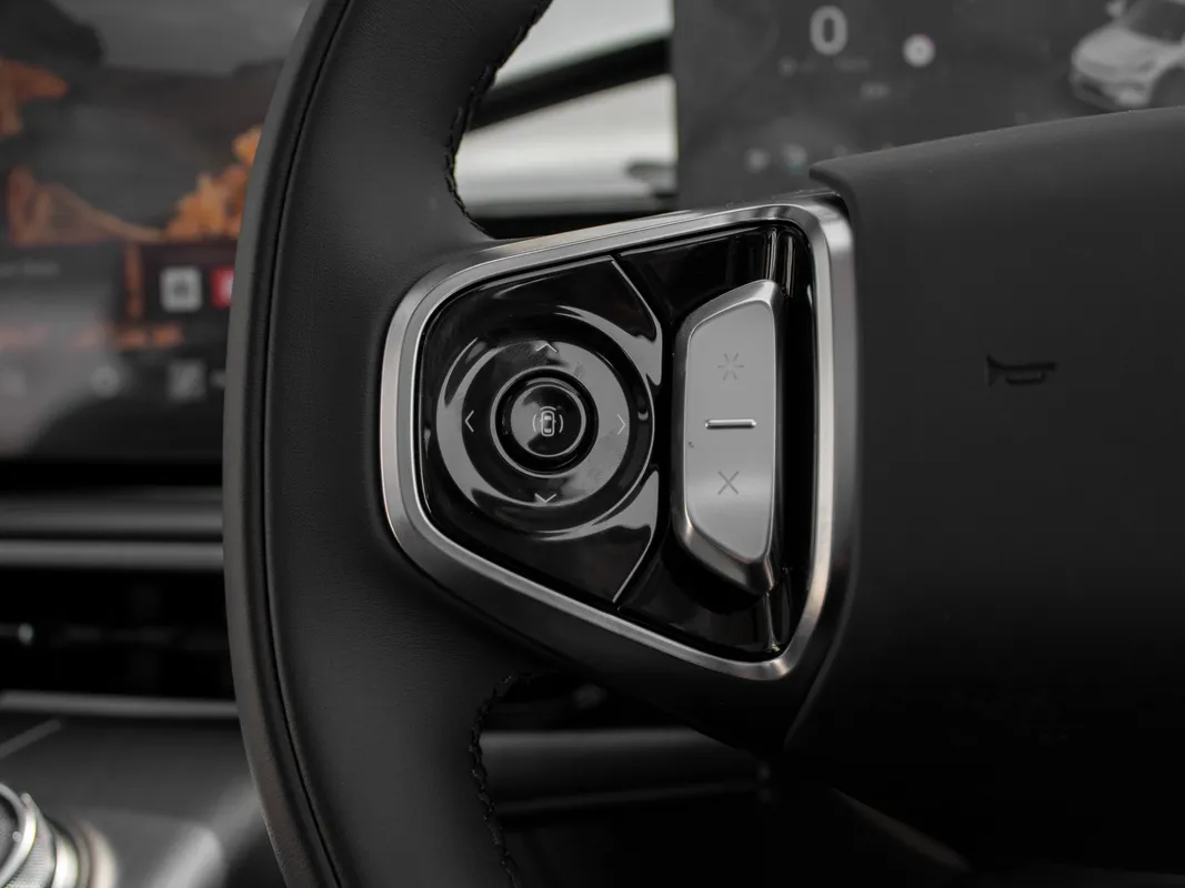 Geely E5 EM-i Aspire - Image 14