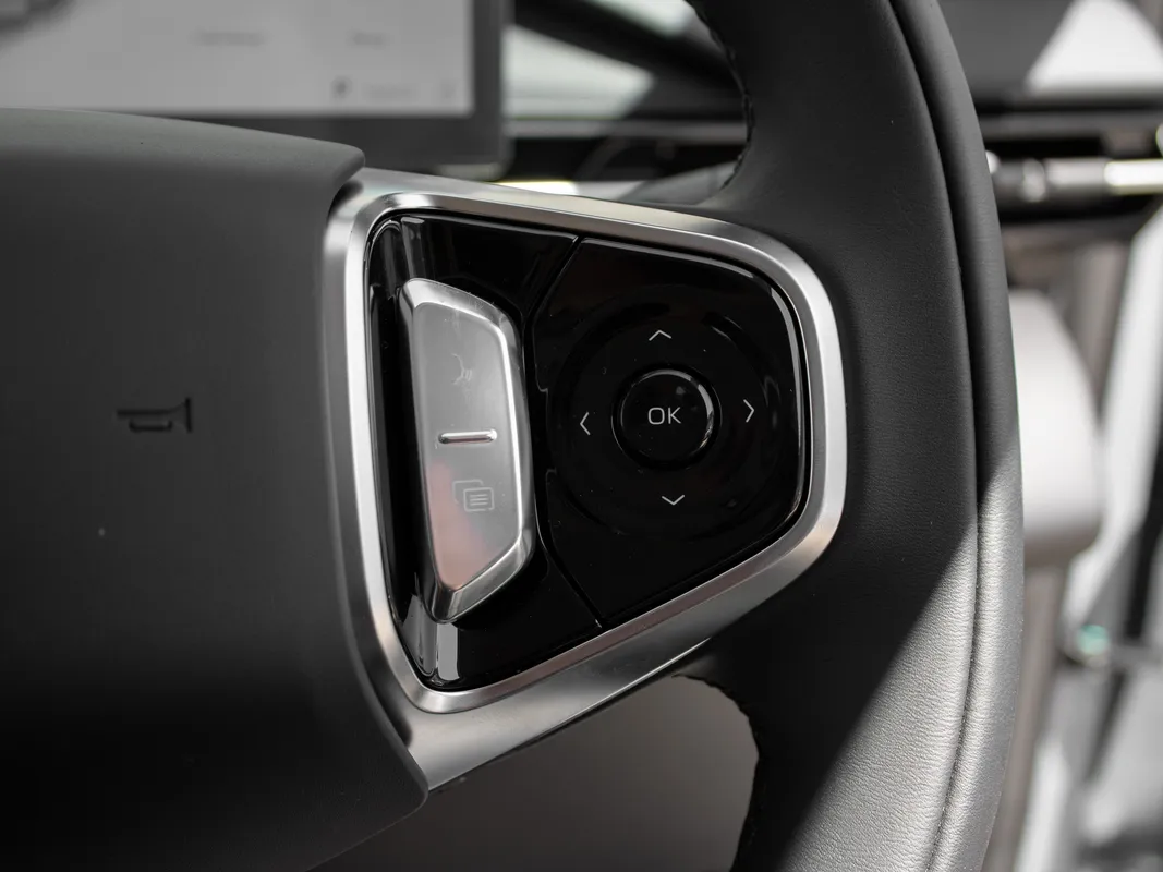 Geely E5 EM-i Aspire - Image 11