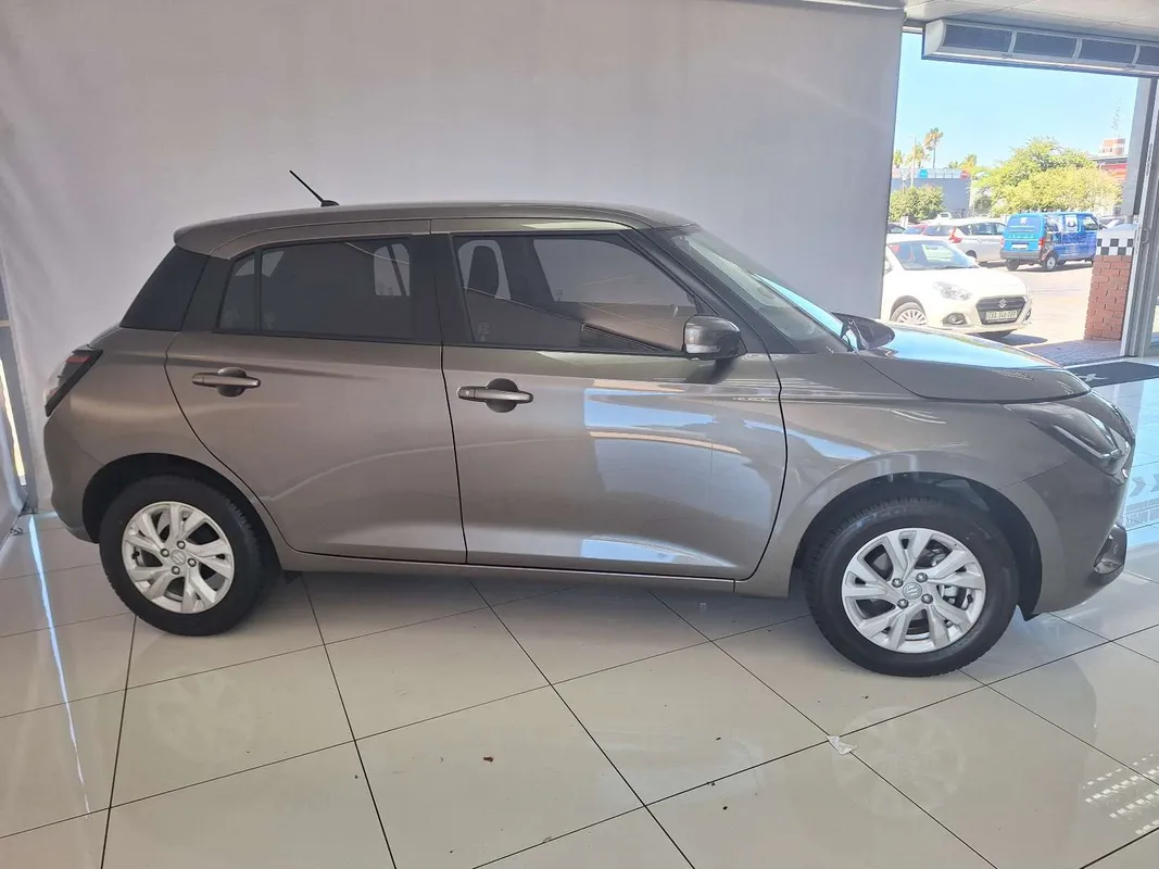 Suzuki Swift 1.2 GL+ CVT - Image 2