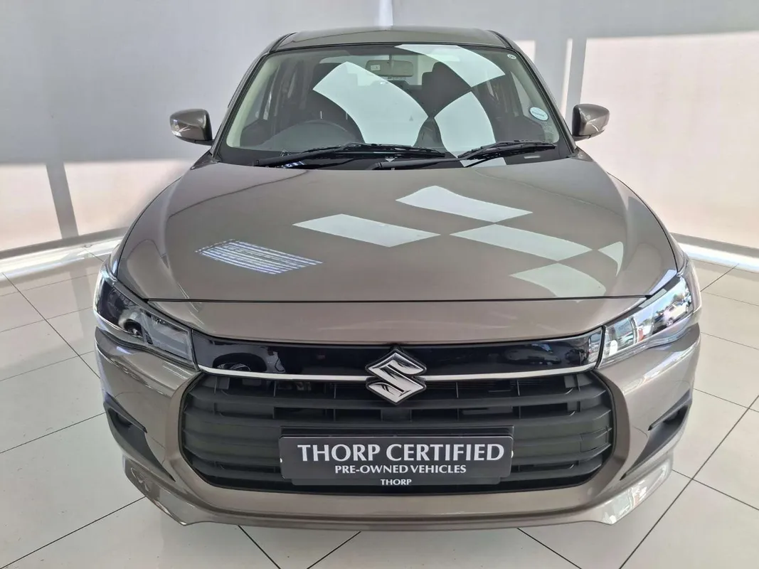 Suzuki Dzire 1.2 GL+ CVT - Image 3