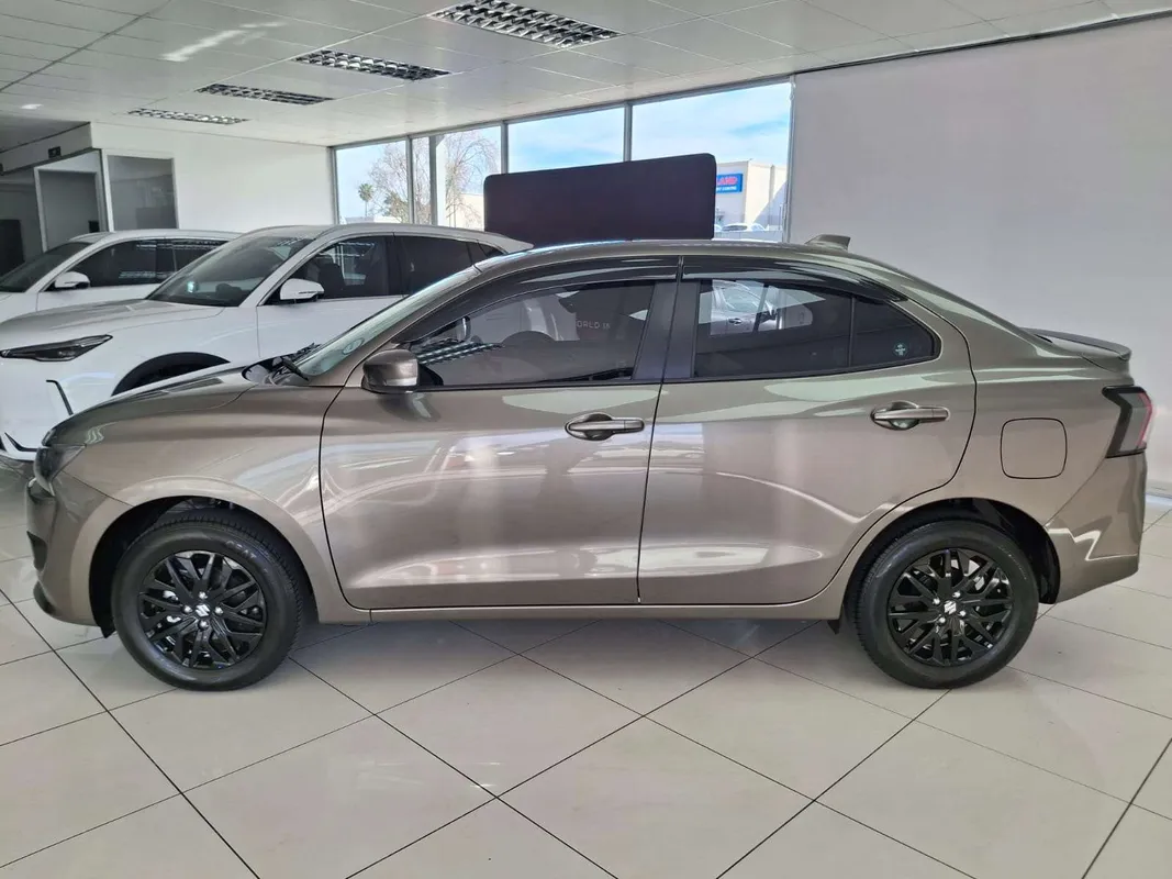 Suzuki Dzire 1.2 GL+ CVT - Image 4