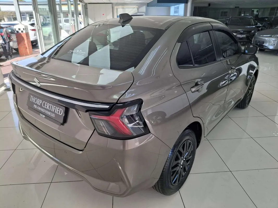 Suzuki Dzire 1.2 GL+ CVT - Image 6