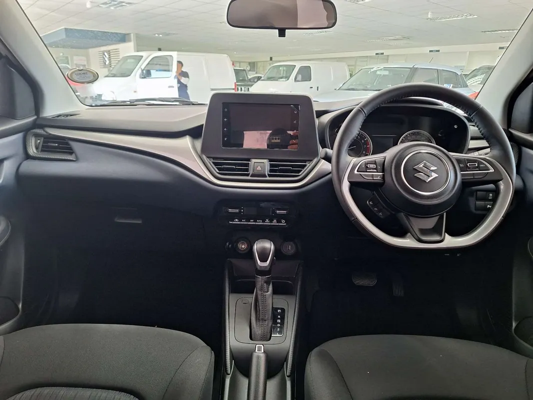 Suzuki Baleno 1.5 GL AT - Image 10