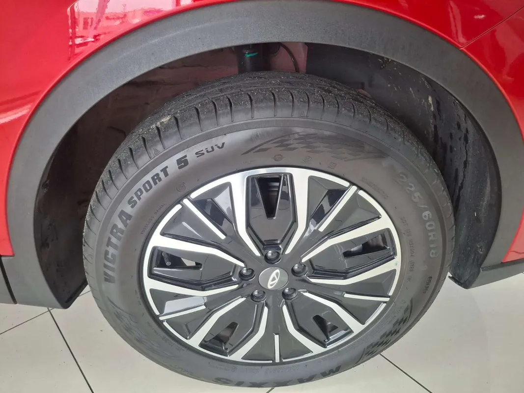 Chery Tiggo 7 1.5T CSH Ultra DHT (PHEV) - Image 9