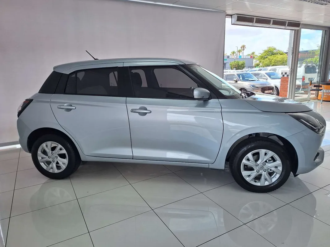 Suzuki Swift 1.2 GL+ MT - Image 2