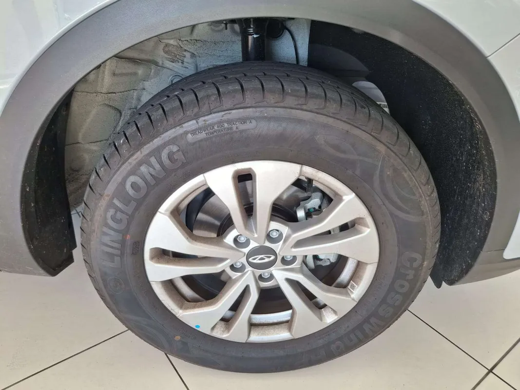Chery Tiggo 4 Cross 1.5 LiT CVT - Image 7