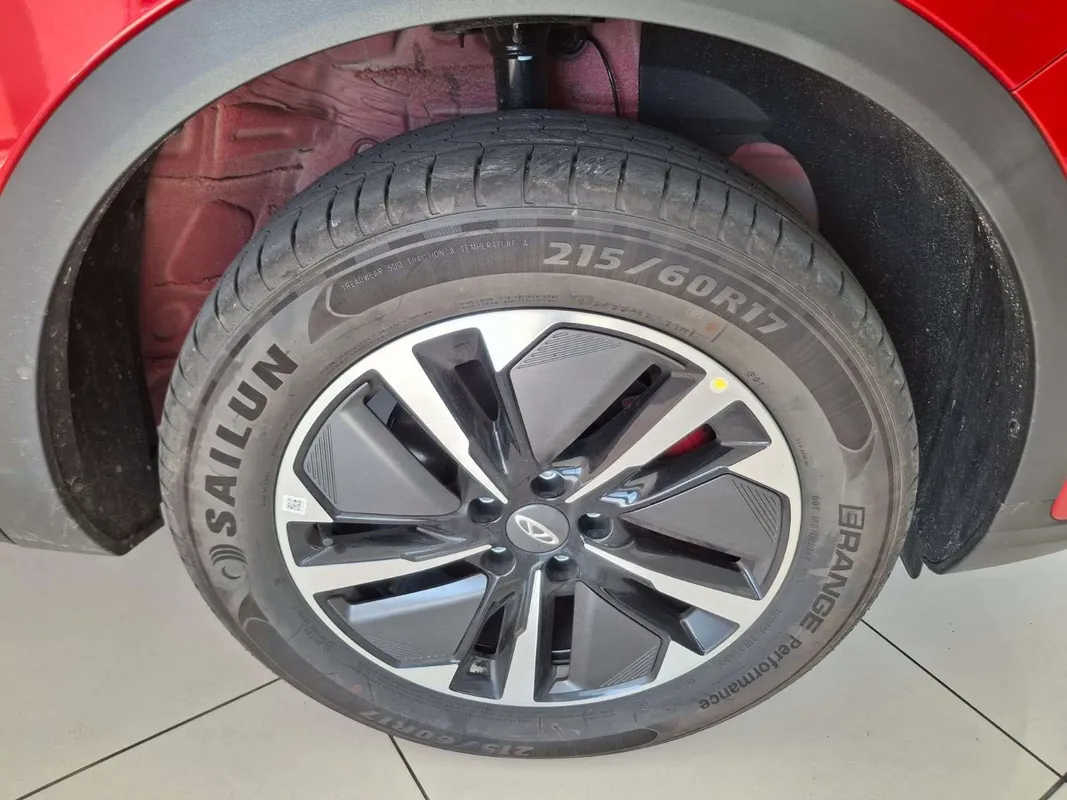 Chery Tiggo 4 Cross 1.5 HEV Elite DHT - Image 9