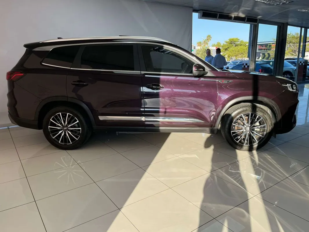 Chery Tiggo 8 Pro 1.6 TDGi Executive DCT - Image 2