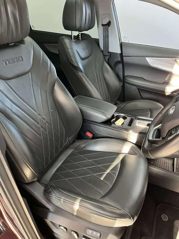 Chery Tiggo 8 Pro 1.6 TDGi Executive DCT - Image 11