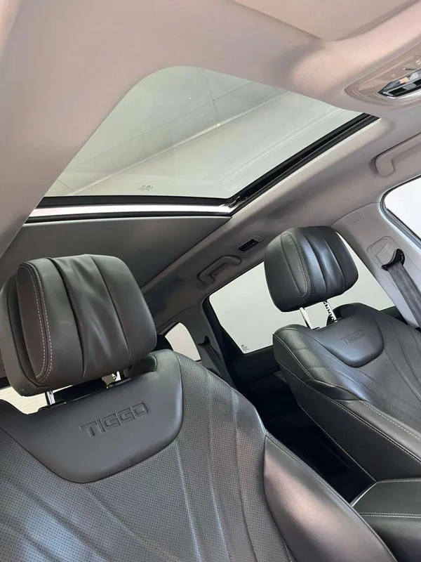 Chery Tiggo 8 Pro 1.6 TDGi Executive DCT - Image 13
