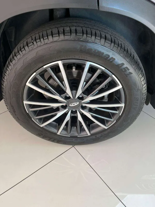 Chery Tiggo 8 Pro 1.6 TDGi Executive DCT - Image 9