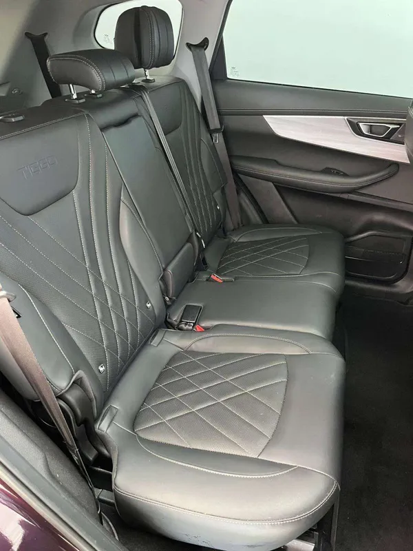 Chery Tiggo 8 Pro 1.6 TDGi Executive DCT - Image 10