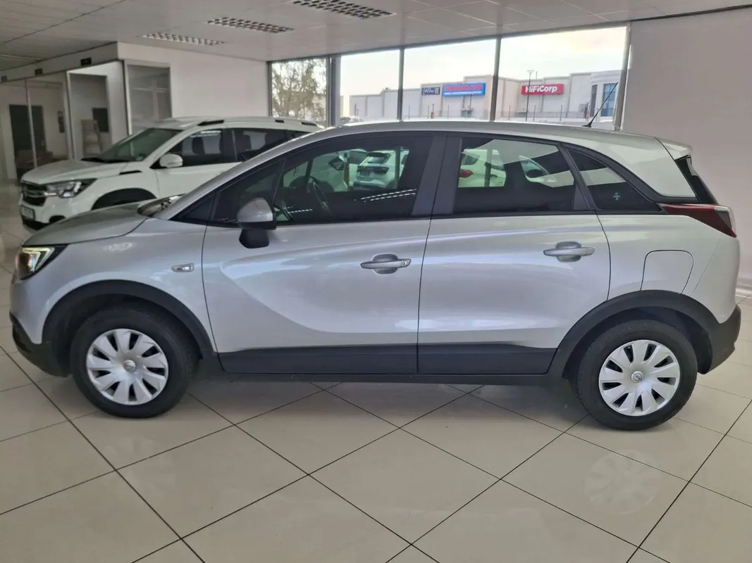 Opel Crossland X Essentia 1.2N - Image 4