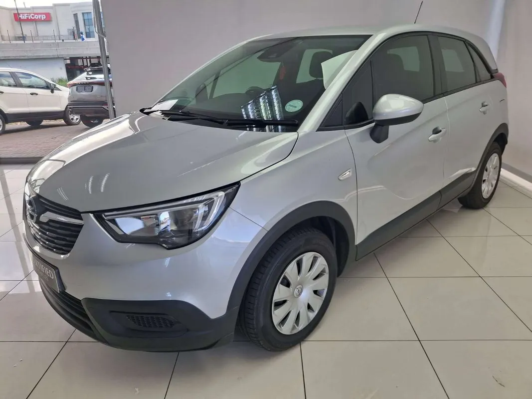 Opel Crossland X Essentia 1.2N - Image 5