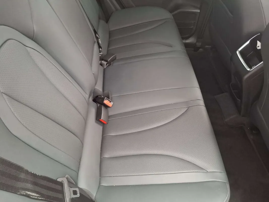 Chery Tiggo 4 Cross 1.5 LiT - Image 9