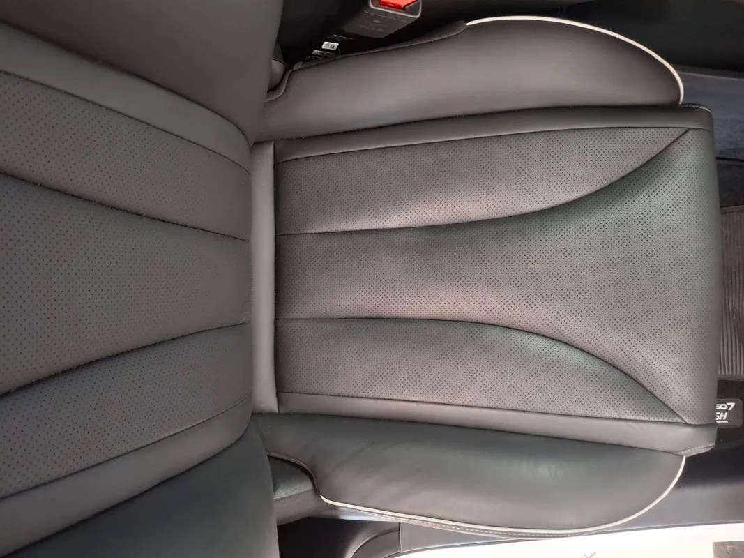 Chery Tiggo 7 1.5T CSH Plus DHT (PHEV) - Image 12
