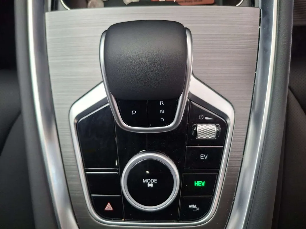 Chery Tiggo 7 1.5T CSH Plus DHT (PHEV) - Image 13