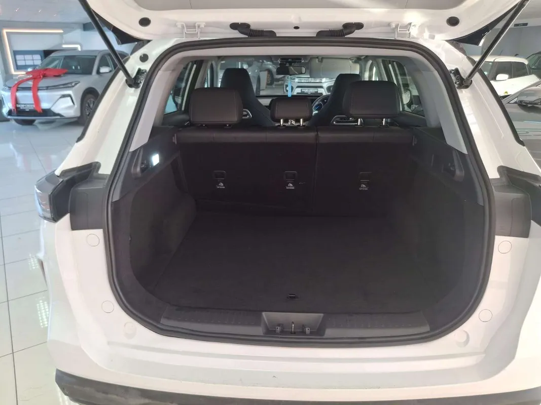 Chery Tiggo 7 1.5T CSH Plus DHT (PHEV) - Image 8