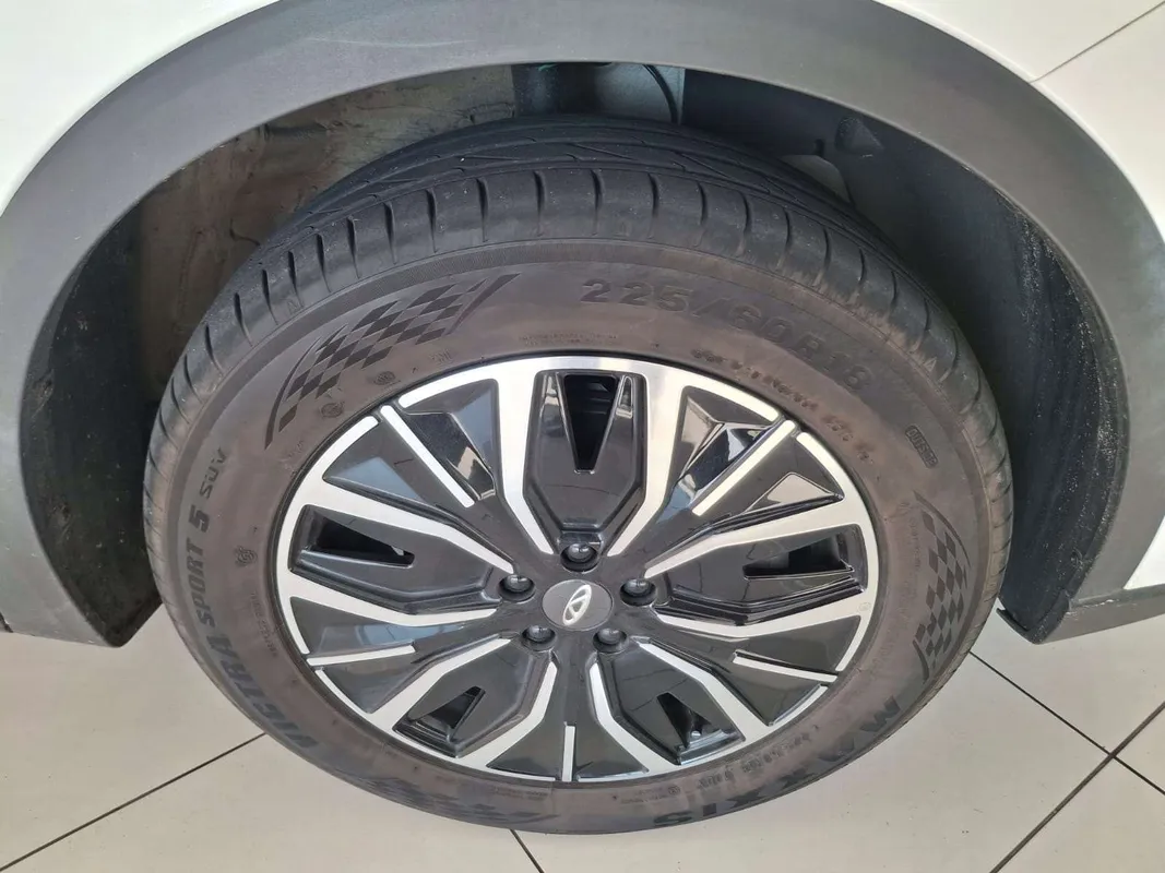 Chery Tiggo 7 1.5T CSH Plus DHT (PHEV) - Image 9