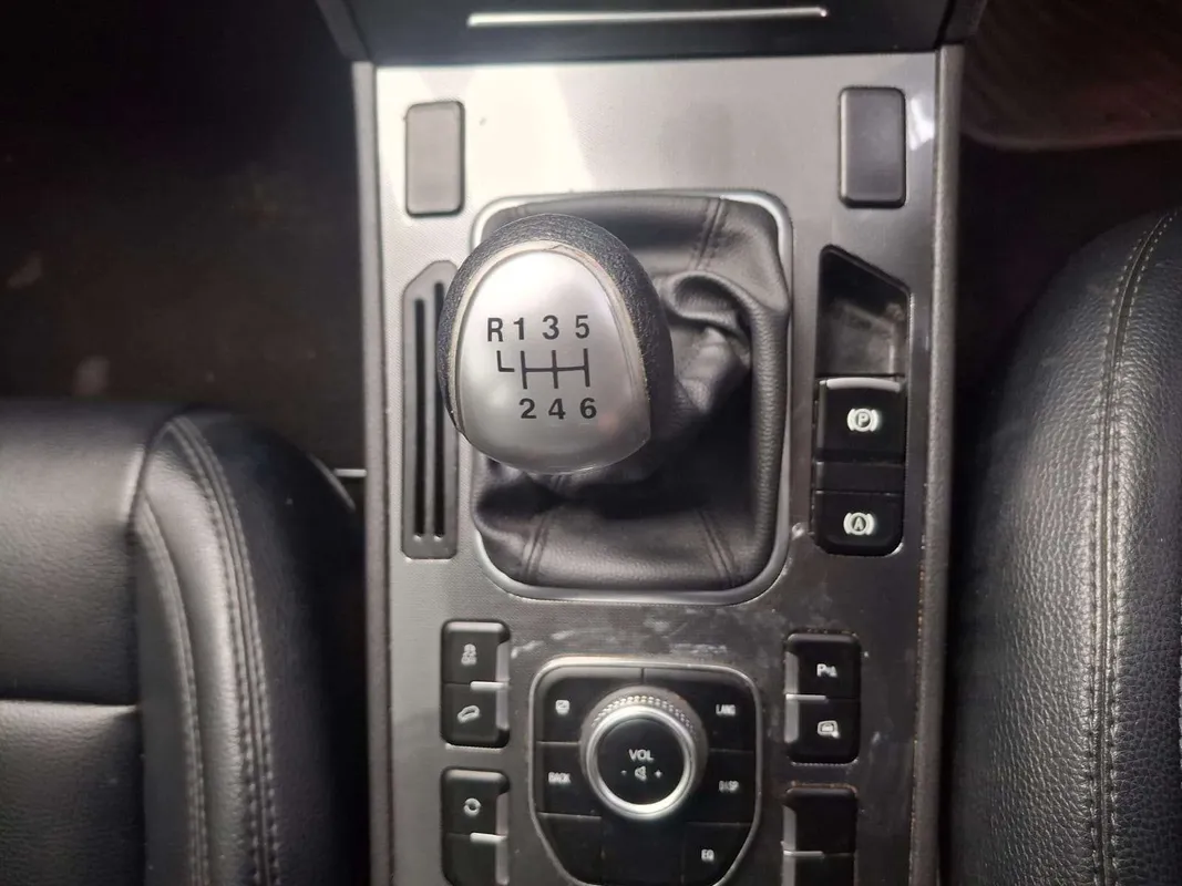 Haval H6 C 2.0T City Manual - Image 13