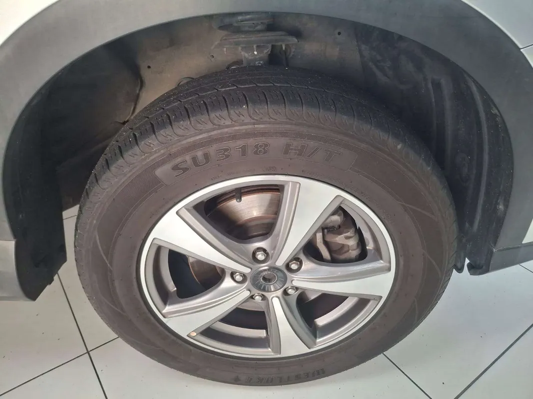 Haval H6 C 2.0T City Manual - Image 9