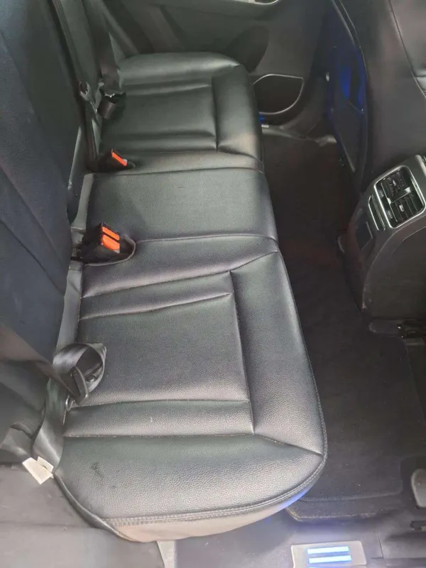 Haval H6 C 2.0T City Manual - Image 10