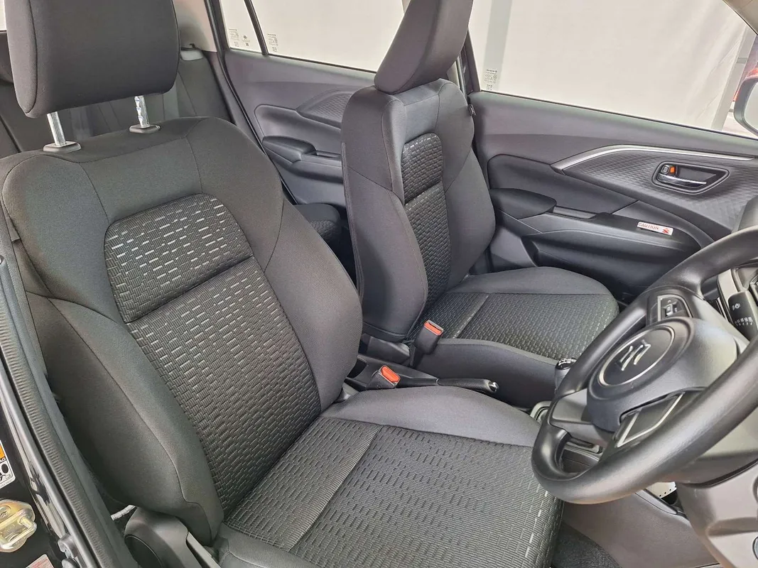 Suzuki Swift 1.2 GL+ MT - Image 9