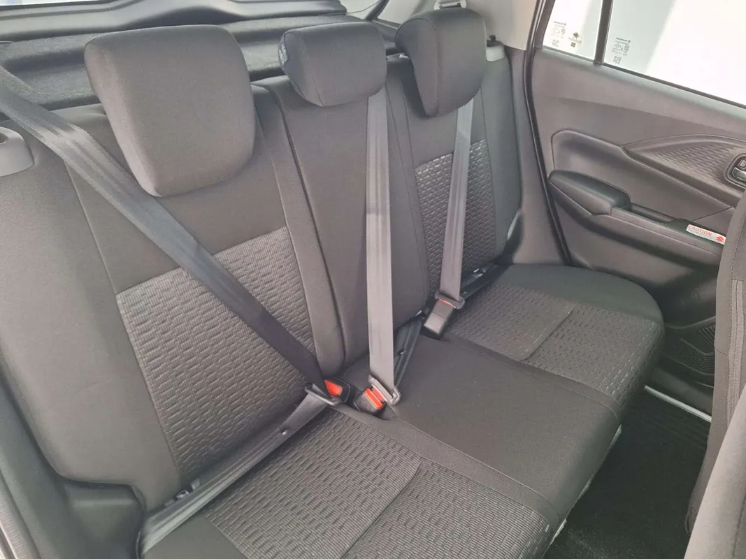 Suzuki Swift 1.2 GL+ CVT - Image 8