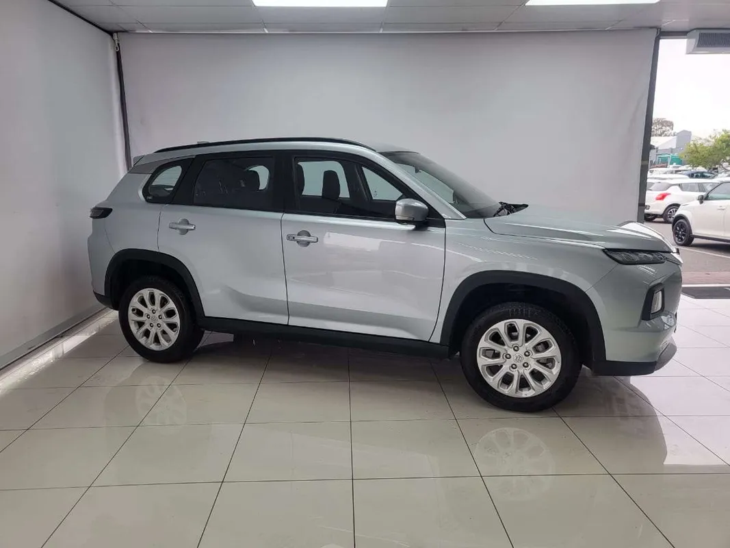Suzuki Grand Vitara 1.5 GL 4AT - Image 2