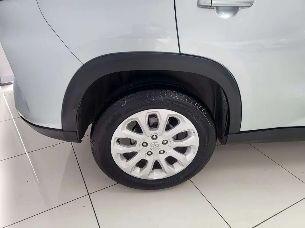 Suzuki Grand Vitara 1.5 GL 4AT - Image 7