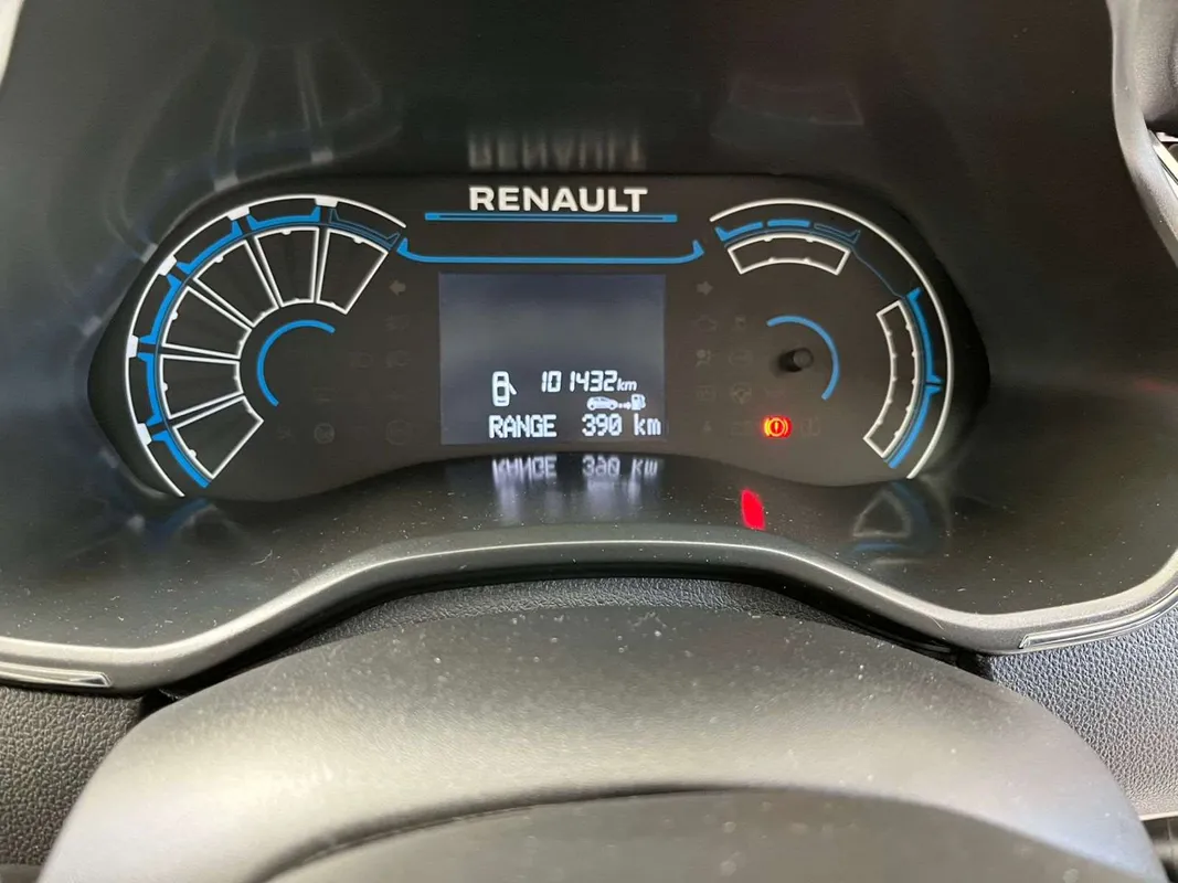 Renault Triber 1.0 Intens - Image 14