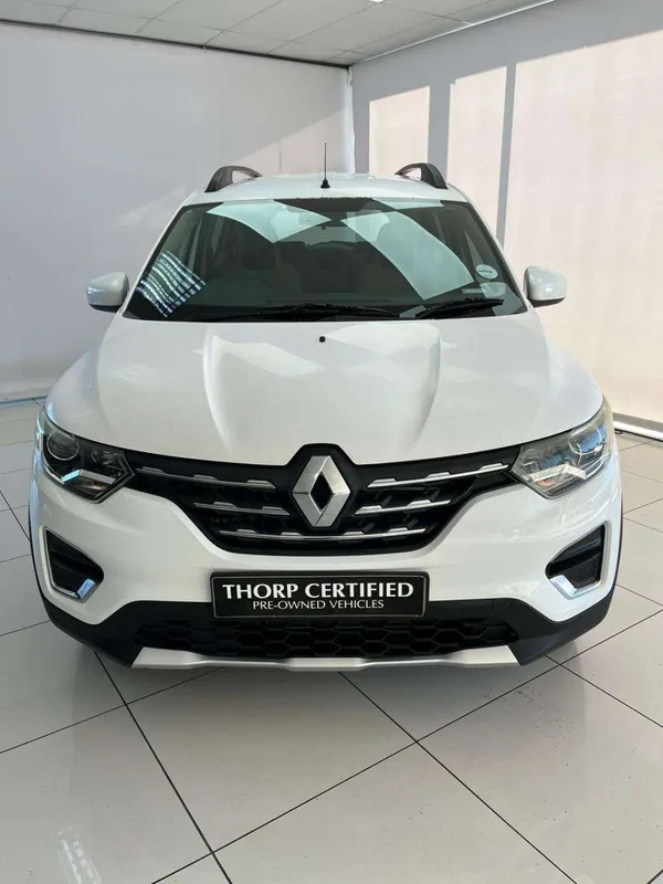 Renault Triber 1.0 Intens - Image 3