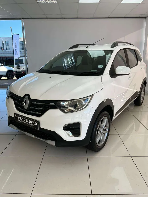 Renault Triber 1.0 Intens - Image 5