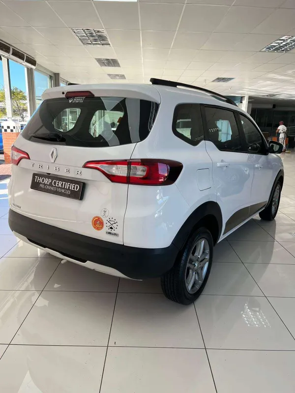 Renault Triber 1.0 Intens - Image 7
