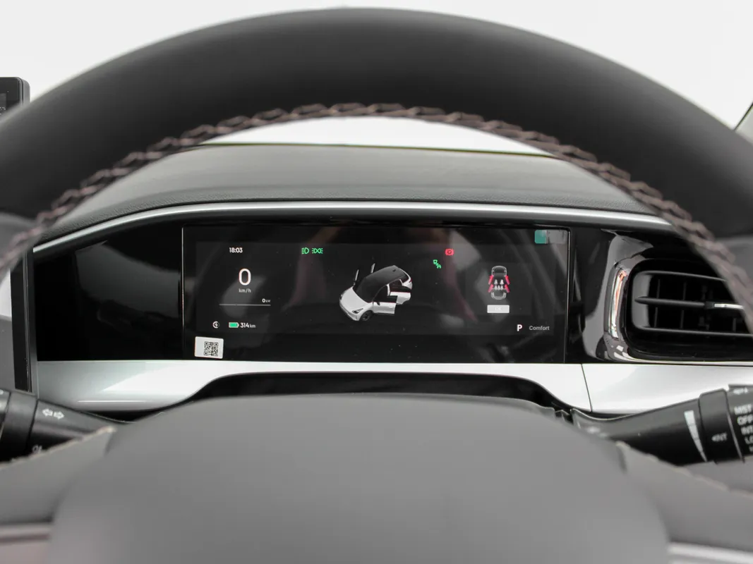 Geely E2 Aspire - Image 11