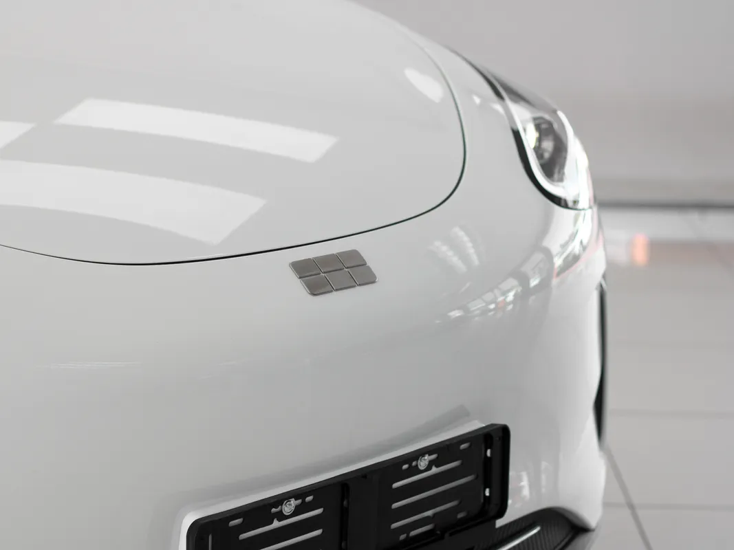 Geely E2 Aspire - Image 9