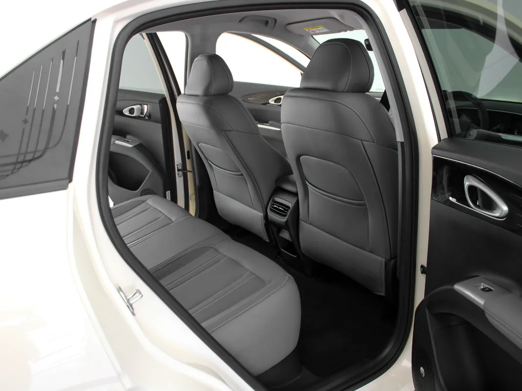 Geely E2 Aspire - Image 14