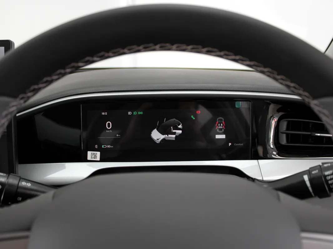 Geely E2 Aspire - Image 16