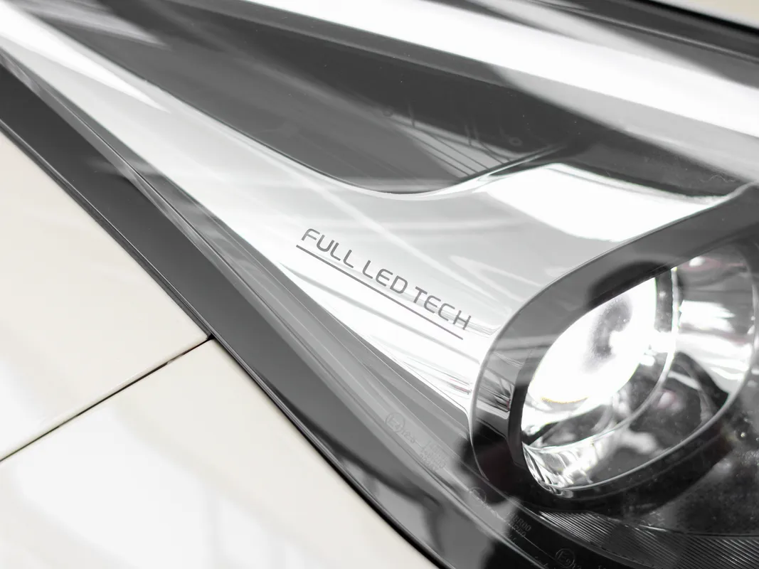 Geely E2 Aspire - Image 21
