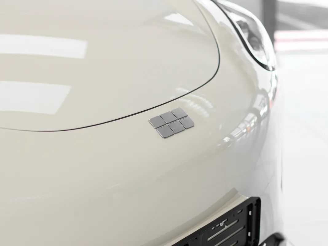Geely E2 Aspire - Image 10