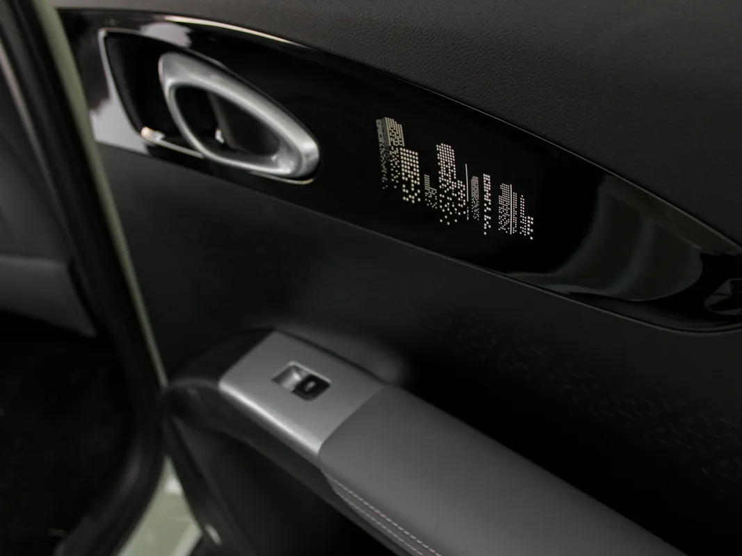 Geely E2 Apex - Image 12