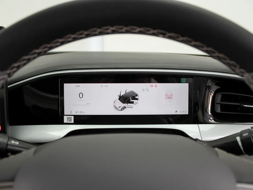 Geely E2 Apex - Image 17