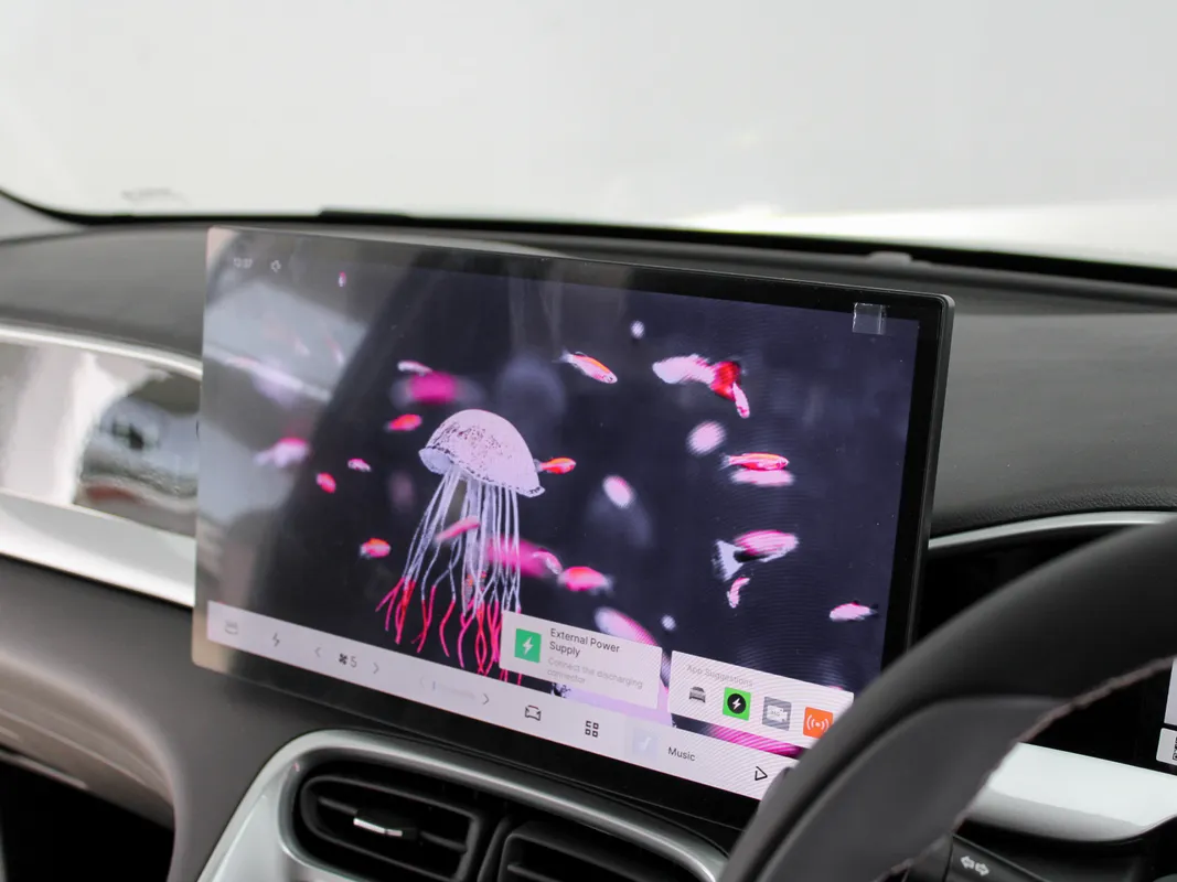 Geely E2 Apex - Image 19