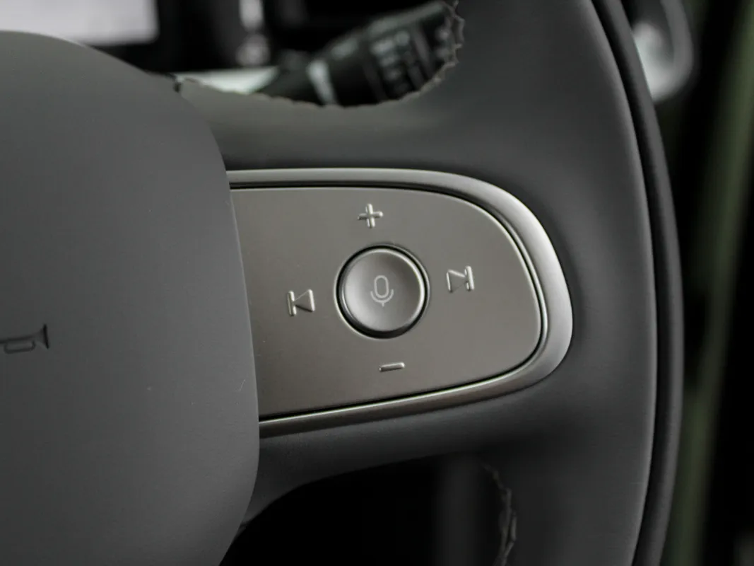 Geely E2 Apex - Image 20