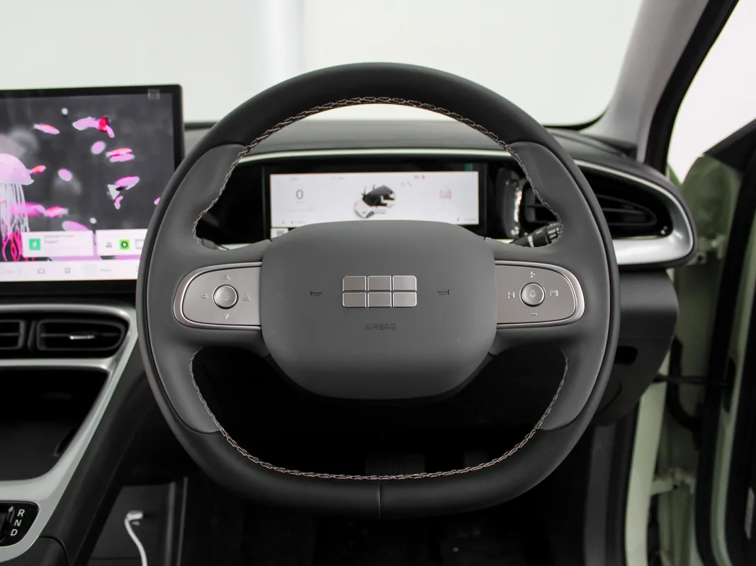 Geely E2 Apex - Image 22