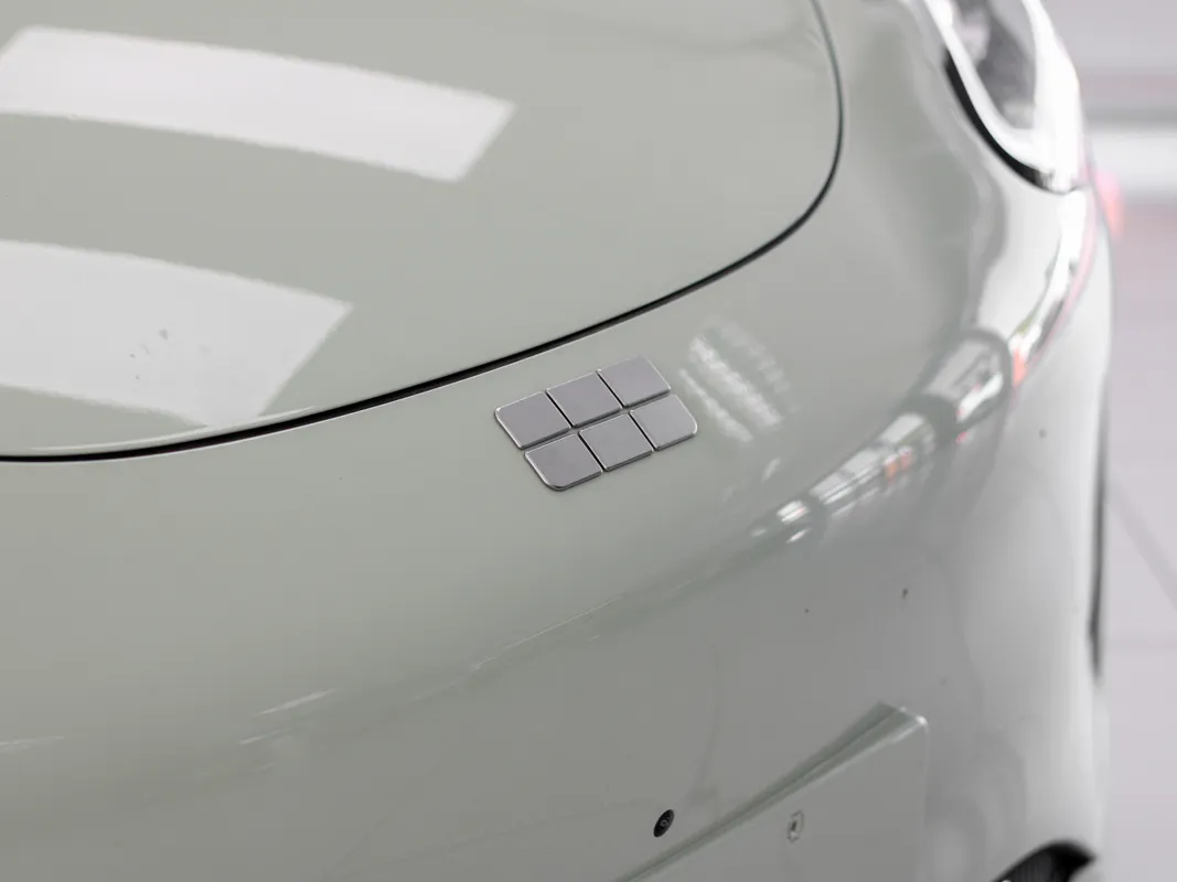 Geely E2 Apex - Image 4