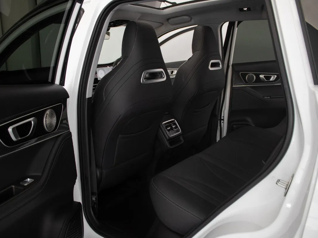 Chery Tiggo 7 1.6T Prestige DCT - Image 3