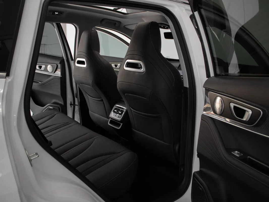 Chery Tiggo 7 1.6T Legacy DCT - Image 10